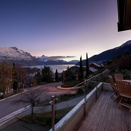 44 Panorama Terrace Queenstown Exterior foto