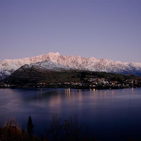 44 Panorama Terrace Queenstown Exterior foto