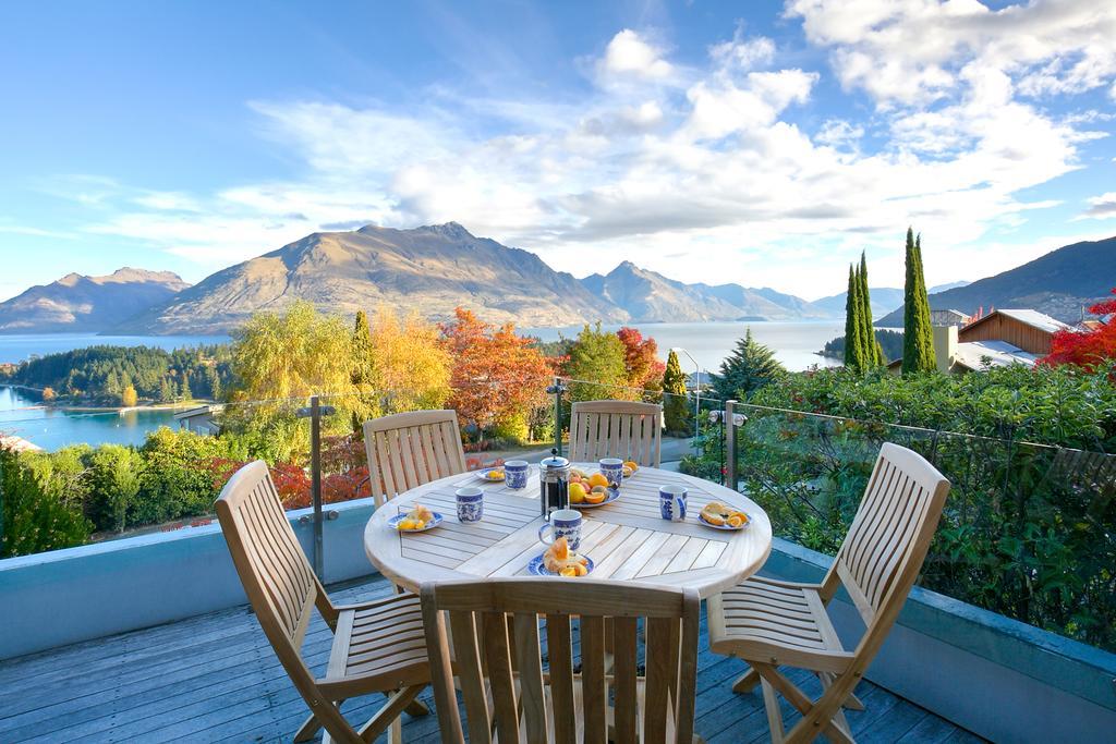 44 Panorama Terrace Queenstown Quarto foto