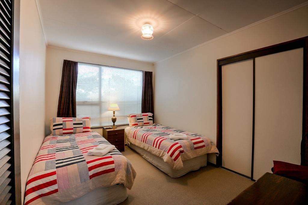 44 Panorama Terrace Queenstown Quarto foto