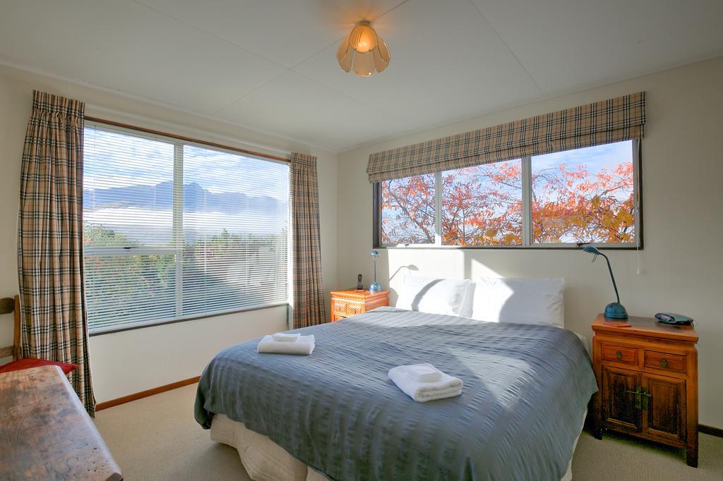 44 Panorama Terrace Queenstown Quarto foto