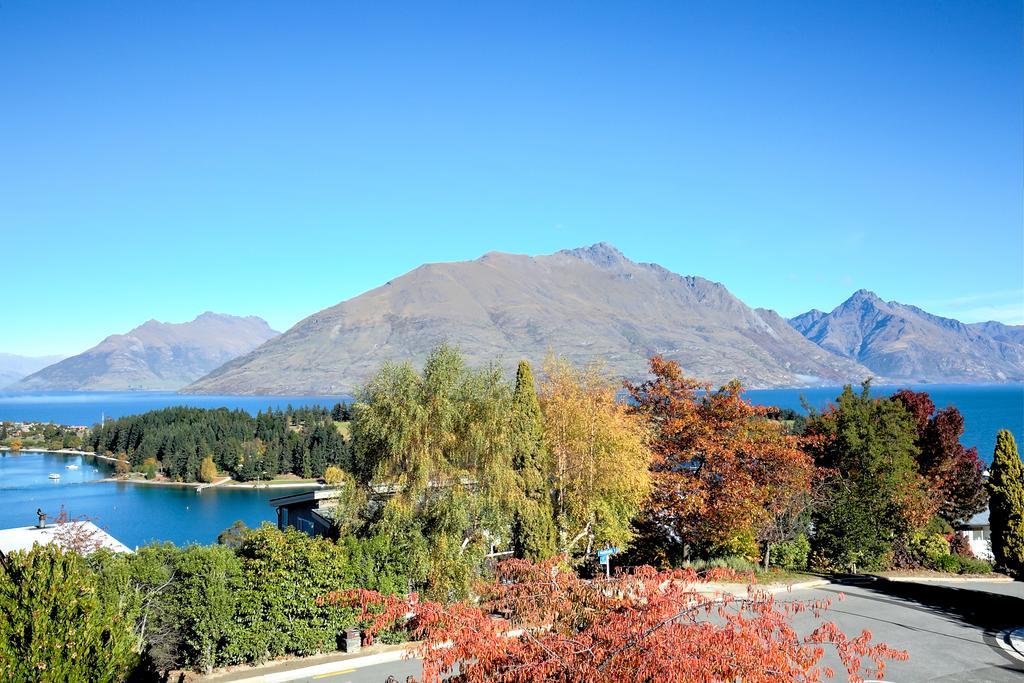 44 Panorama Terrace Queenstown Quarto foto
