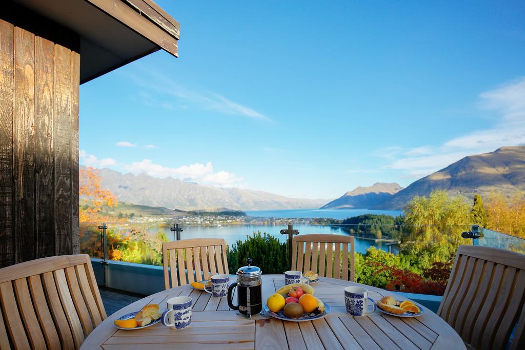 44 Panorama Terrace Queenstown Quarto foto