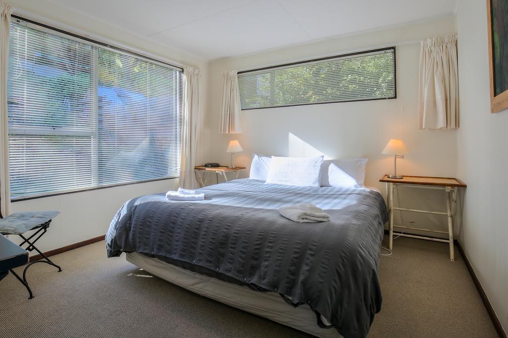 44 Panorama Terrace Queenstown Quarto foto