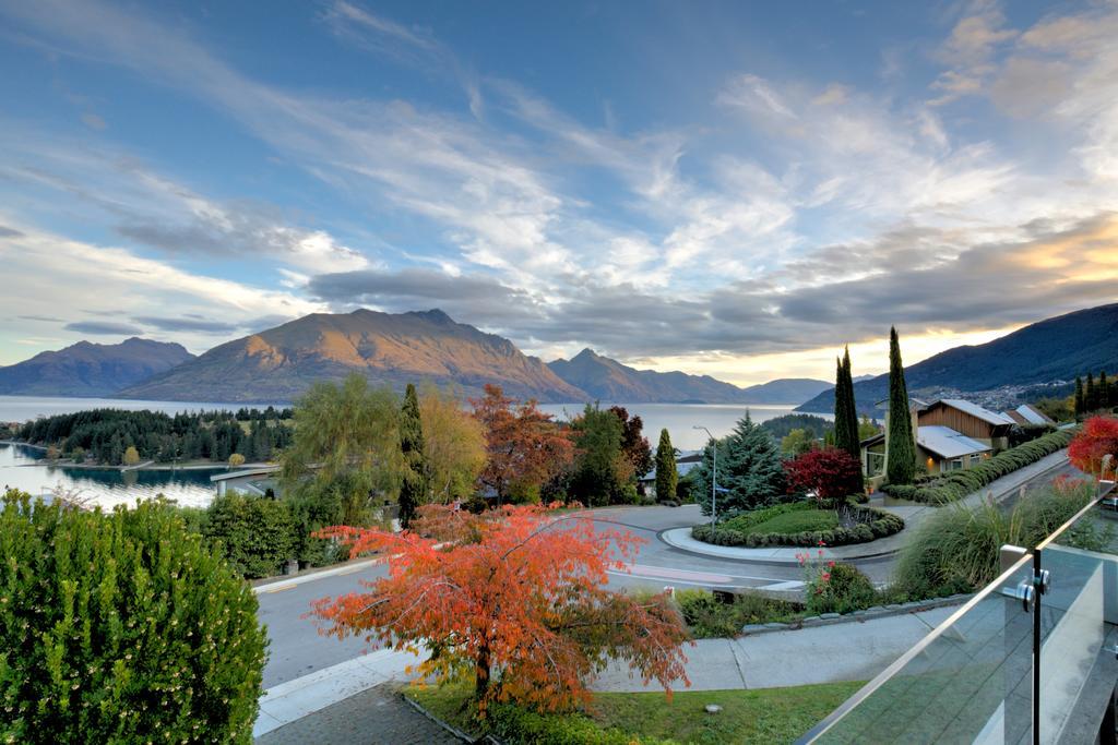 44 Panorama Terrace Queenstown Quarto foto