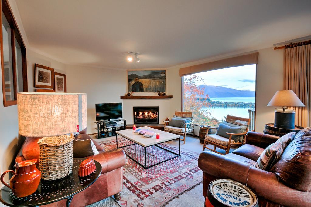 44 Panorama Terrace Queenstown Quarto foto