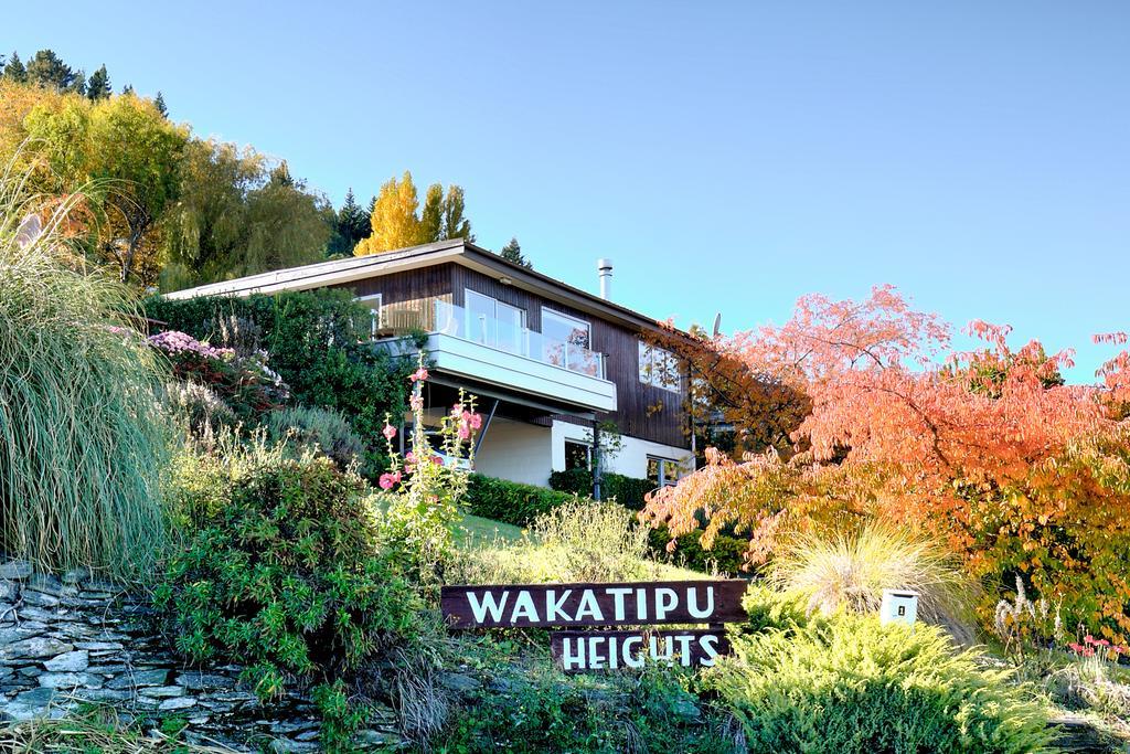 44 Panorama Terrace Queenstown Quarto foto