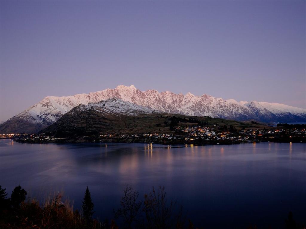 44 Panorama Terrace Queenstown Exterior foto